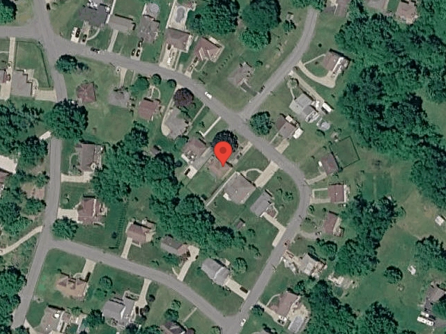 House image located at Finleyville, PA 15332