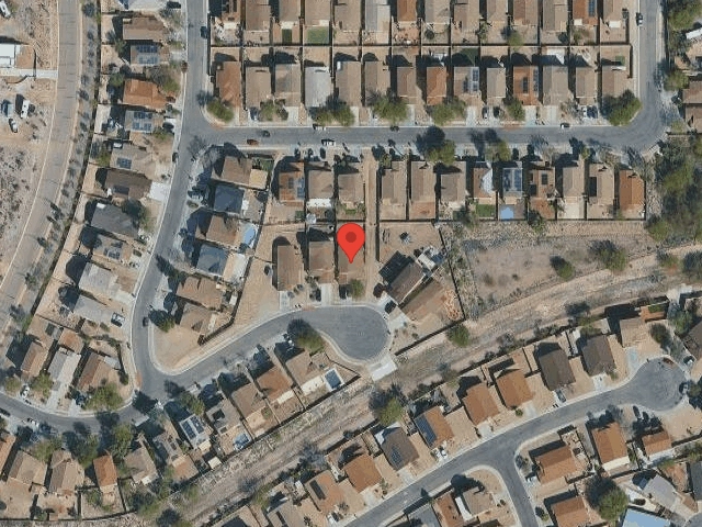 House image located at Tucson, AZ 85746