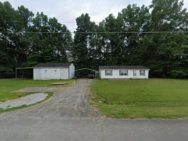 House image located at Fayetteville, OH 45118