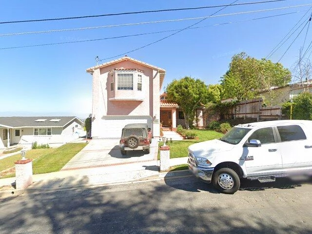 House image located at Torrance, CA 90505