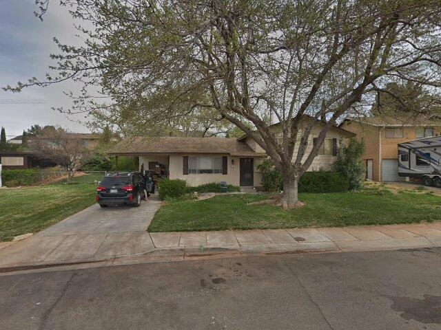 House image located at Saint George, UT 84770