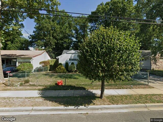 House image located at West Hempstead, NY 11552