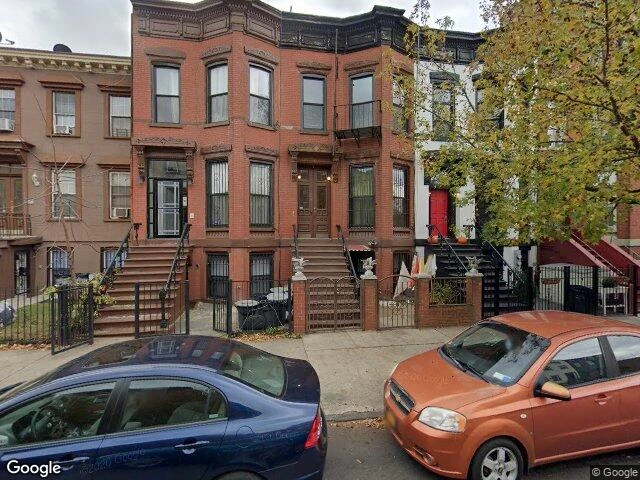 House image located at Brooklyn, NY 11221