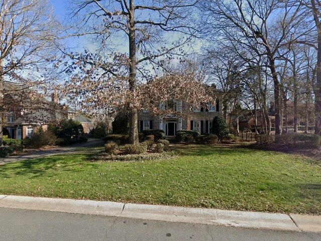 House image located at Charlotte, NC 28226