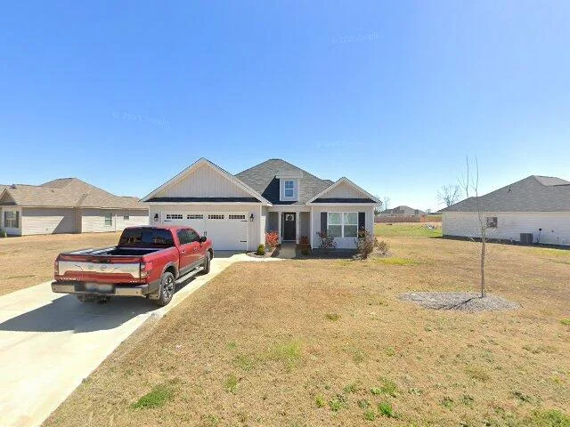 House image located at Perry, GA 31069