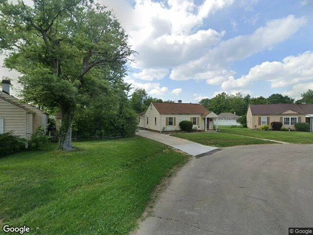 House image located at Muncie, IN 47302