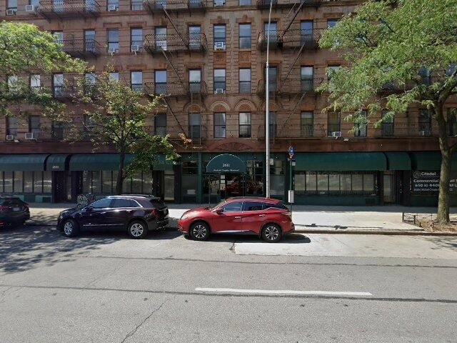 House image located at New York, NY 10030