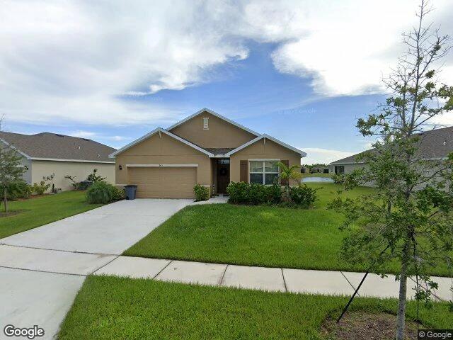 House image located at Fort Pierce, FL 34945