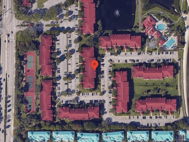 House image located at Lake Worth, FL 33462