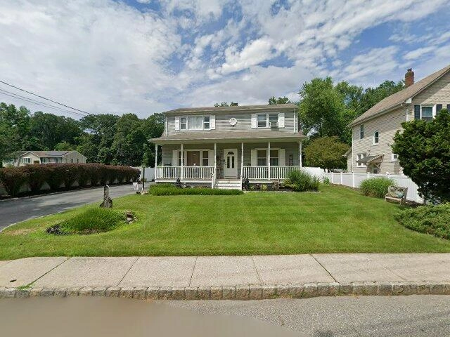 House image located at Livingston, NJ 07039