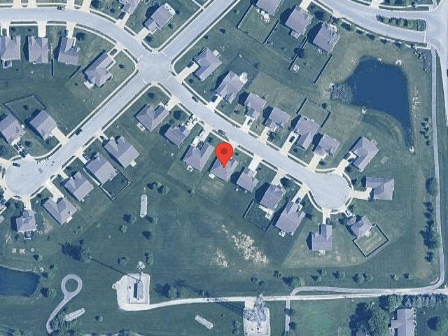 House image located at Pittsboro, IN 46167