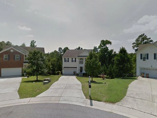 House image located at Wake Forest, NC 27587