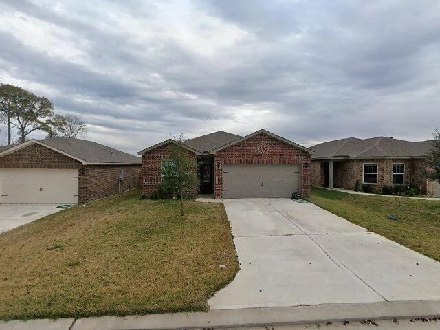 House image located at Hockley, TX 77447