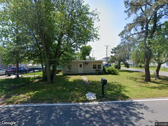 House image located at Waretown, NJ 08758