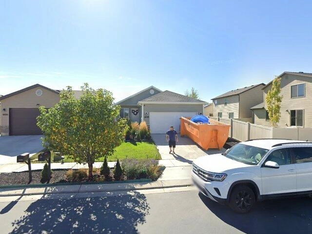 House image located at Eagle Mountain, UT 84005