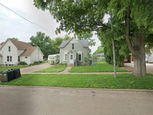 House image located at Iowa Falls, IA 50126
