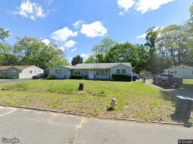 House image located at Springfield, MA 01118