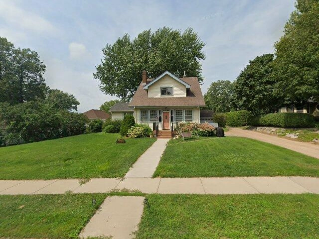 House image located at Rockford, IA 50468