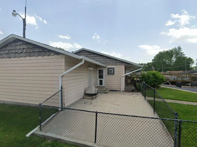 House image located at Posen, IL 60469
