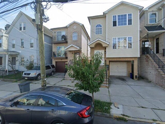 House image located at Elizabethport, NJ 07206