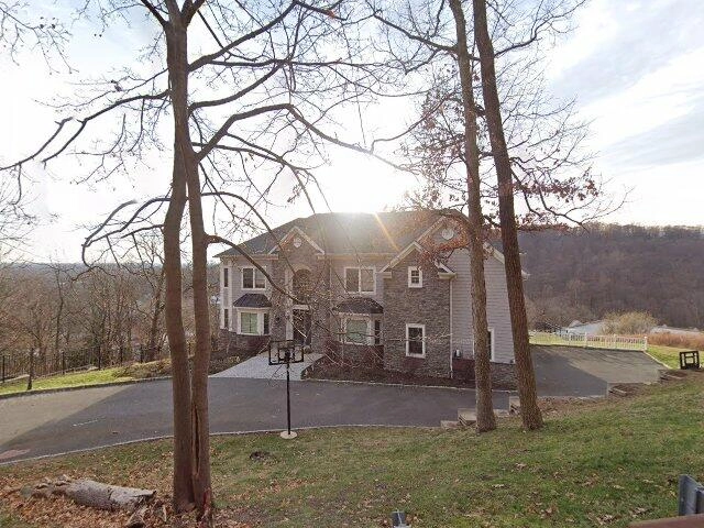 House image located at Watchung, NJ 07069