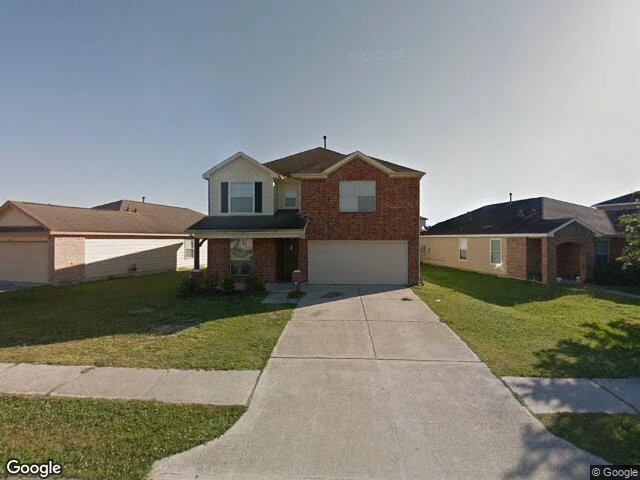 House image located at Houston, TX 77073