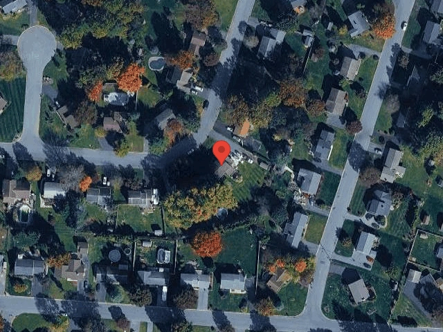 House image located at Landisville, PA 17538