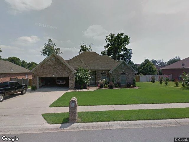 House image located at Benton, AR 72019