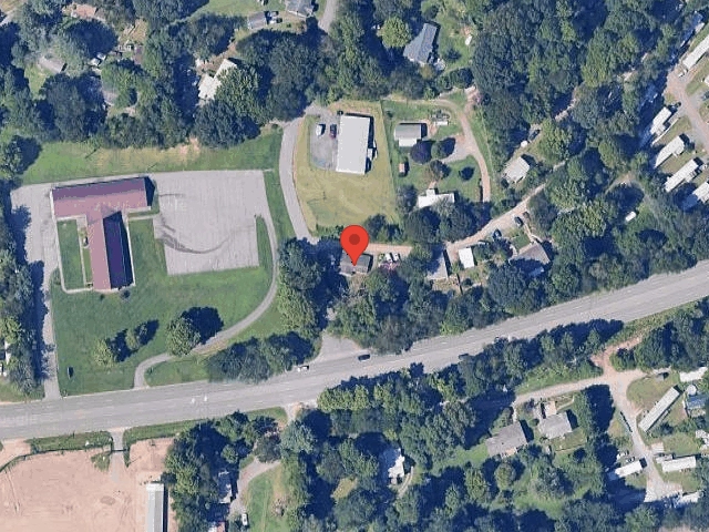 House image located at Swannanoa, NC 28778