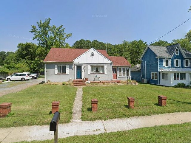 House image located at Grasonville, MD 21638