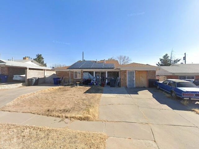 House image located at Albuquerque, NM 87123