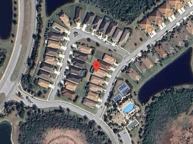 House image located at Nokomis, FL 34275