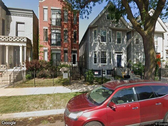 House image located at Chicago, IL 60615