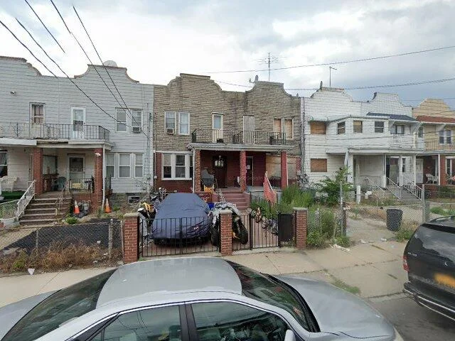 House image located at Far Rockaway, NY 11693
