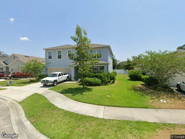 House image located at Mount Dora, FL 32757