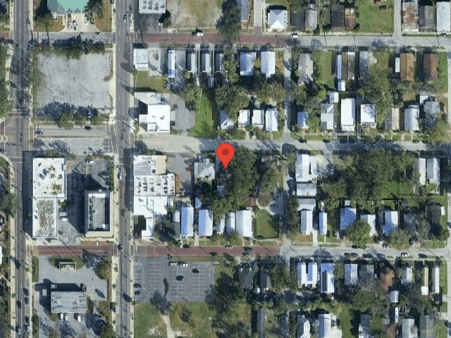 House image located at Tampa, FL 33605