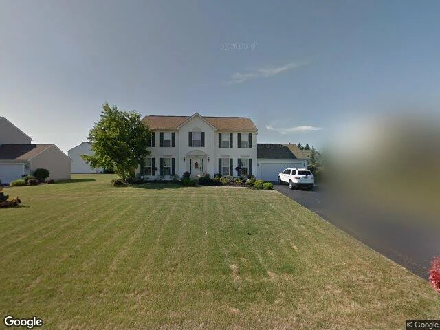 House image located at East Amherst, NY 14051