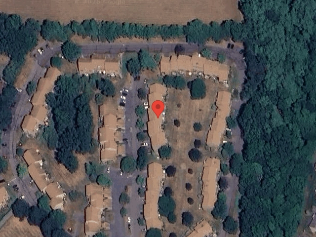 House image located at Meriden, CT 06450