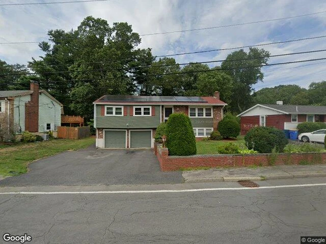 House image located at Randolph, MA 02368