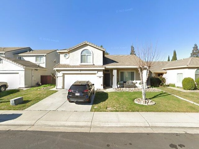 House image located at Stockton, CA 95206