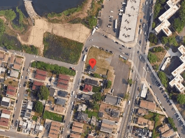 House image located at Far Rockaway, NY 11691