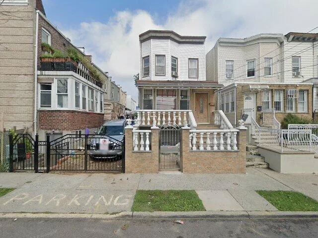 House image located at East Elmhurst, NY 11369
