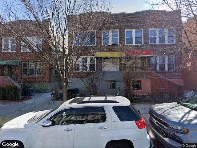 House image located at Bronx, NY 10456