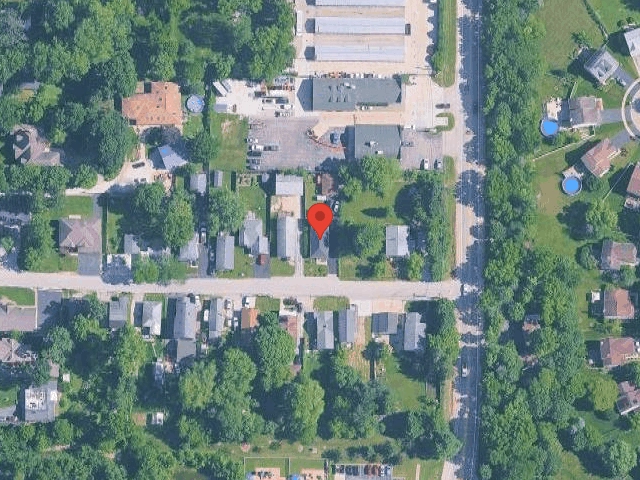 House image located at Lake Villa, IL 60046