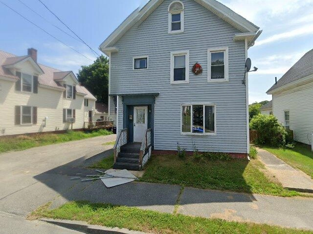 House image located at Bangor, ME 04401