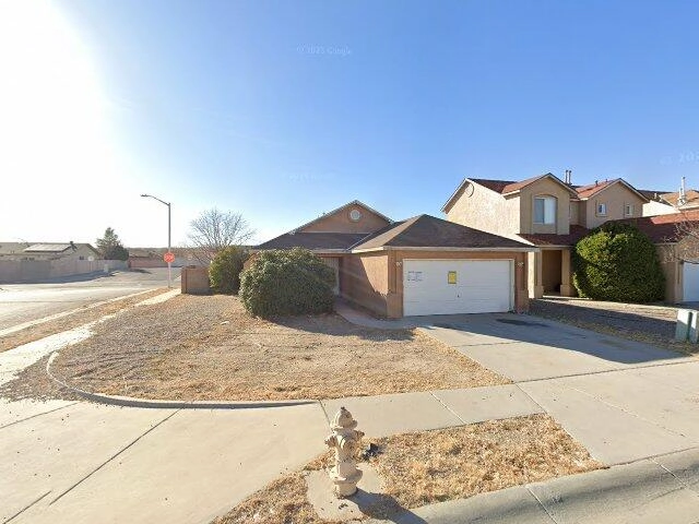 House image located at Albuquerque, NM 87121