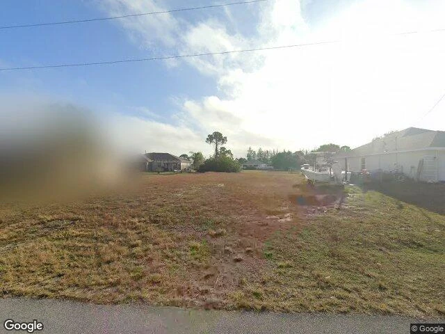 House image located at Cape Coral, FL 33993