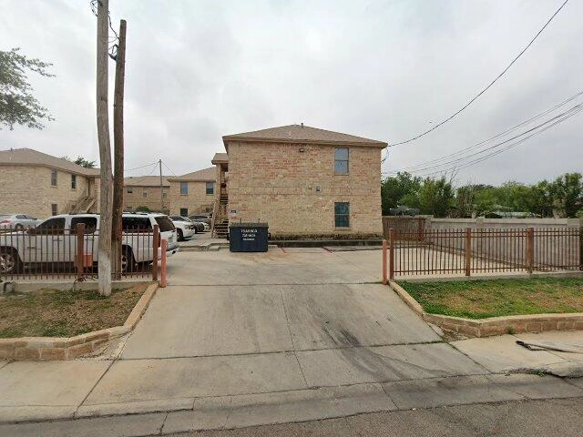 House image located at San Luis, AZ 85336