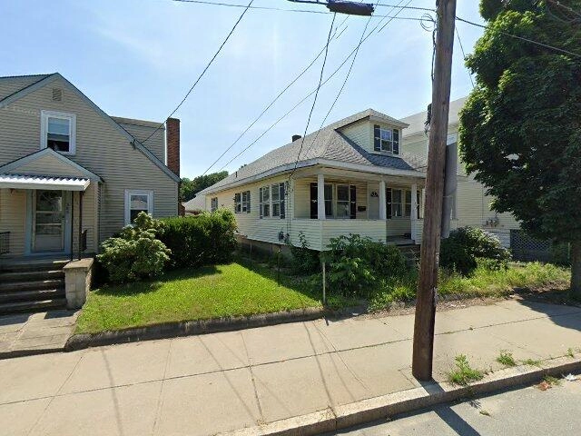 House image located at Cranston, RI 02920