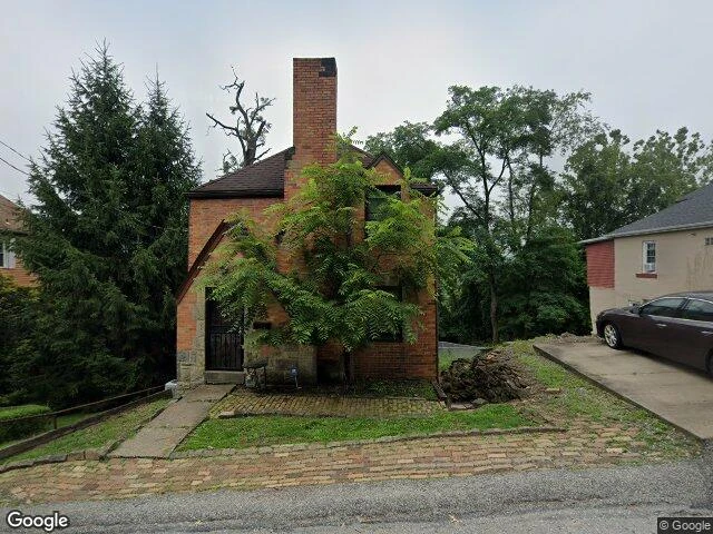 House image located at Pittsburgh, PA 15221